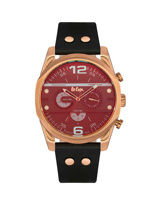 Часы Lee Cooper Casual LC06176.451